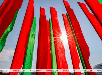 Утверждено 28 госпрограмм, направленных на заботу о белорусах