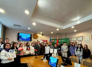 Благодарность исполняющему обязанности генерального директора ОАО 