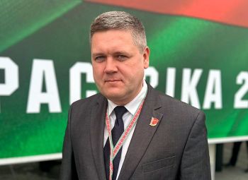 На пороге ВНС