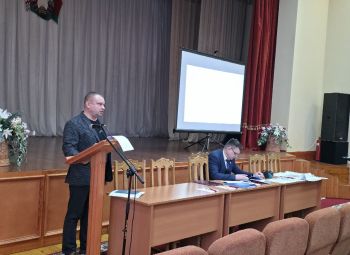 Тренировка, приуроченная к Всемирному дню гражданской обороны