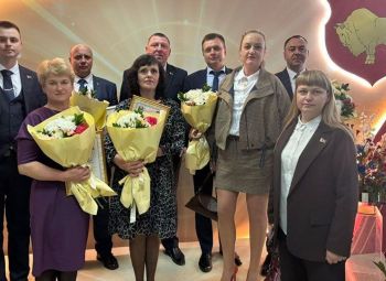 Птицефабрики Барановичского района – в числе победителей областного соревнования